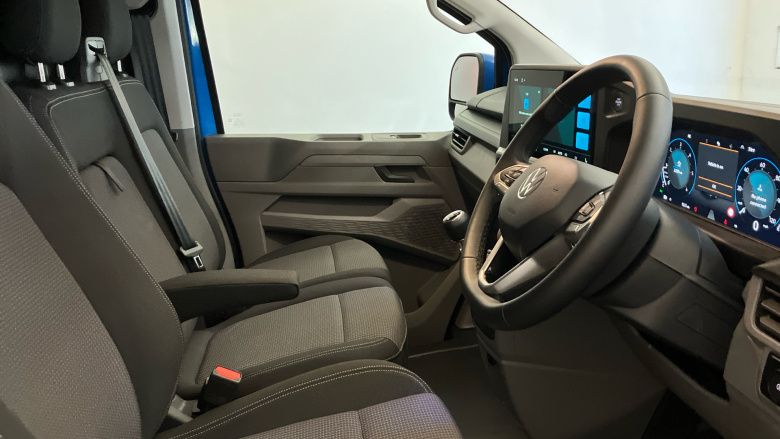 Volkswagen Transporter T28 Swb Diesel 2.0 TDI 150 Commerce Pro Van